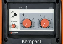 kempact-panel